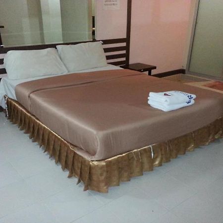 Pr Resort Hat Yai Exterior photo